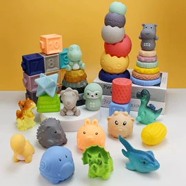 戏水玩具;搪胶公仔;遥控车