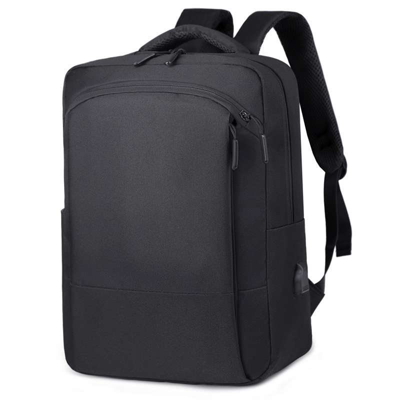 Sac à dos d'ordinateur pour hommes affaires et étudiants_voghion.com