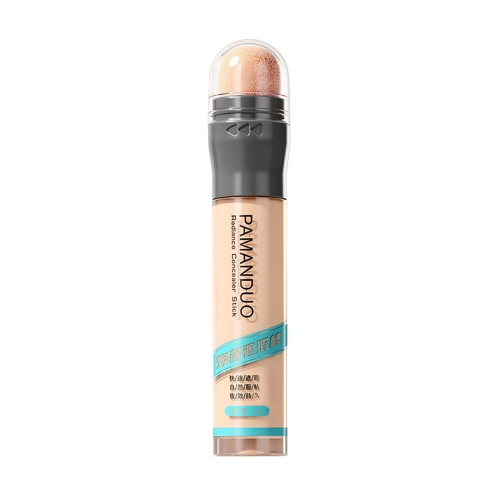 PAMANDUO varilla de concelador para hombres impermeable natural crema de la cara concelador BB crema de impresión de círculos oscuros fabricantes