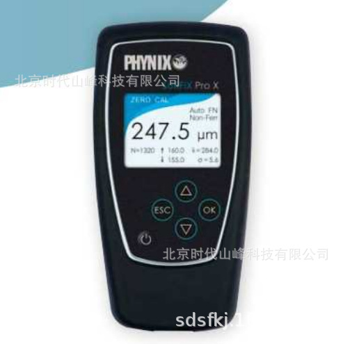 �¹�PHYNIXרҵ��Ĥ����SURFIX&reg; PRO X �����̽ͷ�ɴ� 300 &deg;C