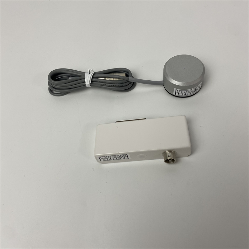现货日本进口USHIO牛尾照度计探头UVD-S365紫外线照度计受光器