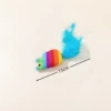 Rainbow Mouse