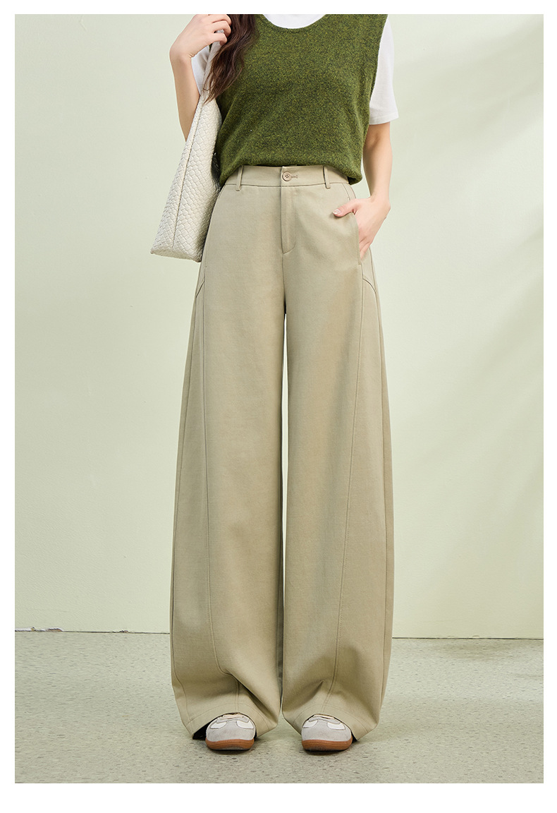 Khaki color