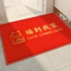 Dahong-Nafu Cat-Fu comes to my home