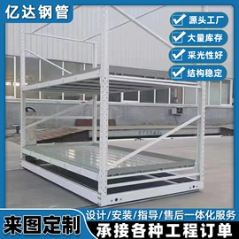 温室、大棚;镀锌管;方钢