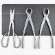 New Convenient All-steel Professional Garden Shear Set Shear Tree Branch Shear Reparing Tongs Green Planting Panjing High-end Sanding