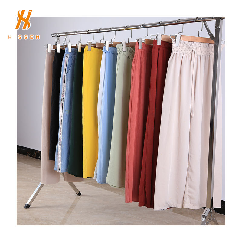 跨境贸易二手衣服半身裙used clothing整柜批发出口安哥拉马拉维