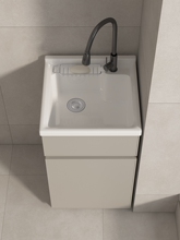 С���ʹ�ˮ���̨ϴ������Сϴ�³�ˮ��һ�w����C�Xϴ��̨ˮ��