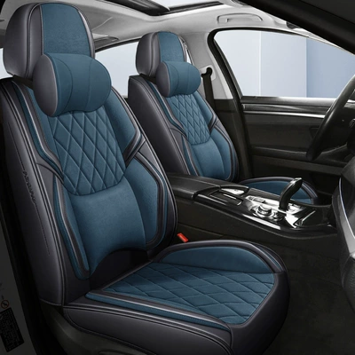 Four Seasons Pad seat cover full seat cover