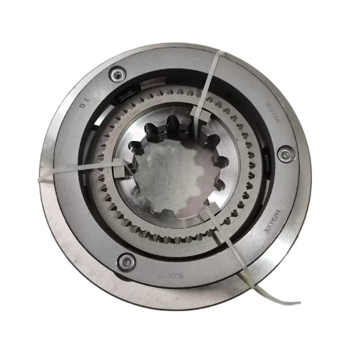 适用于伊顿13档变速箱主箱同步器总成A-7716 A-7715