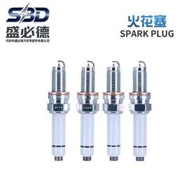 电源系统配件;火花塞