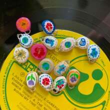 �W�����P䓿羳�߱�������ص������DIY�t�������18K��ɫŮ