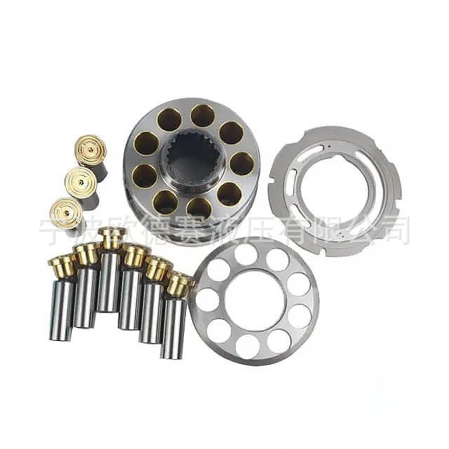 新型液压主泵零件HPV55T/HPR75/HPR100/HPR105/HPR130 HMR135/HPR