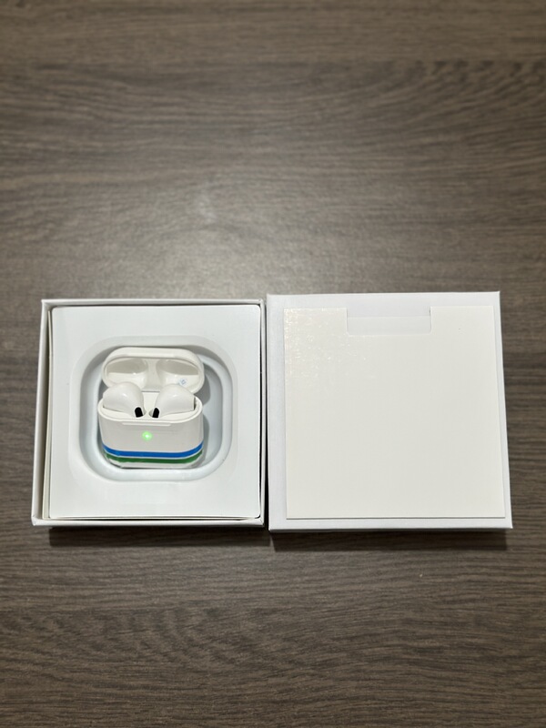 华强北五代蓝牙耳机pro2高音质降噪蓝牙耳机2025新款蓝牙耳机无线|undefined