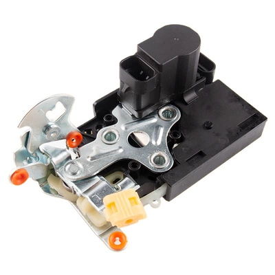 Door Lock Machine, Central locking