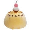 Pudding cat