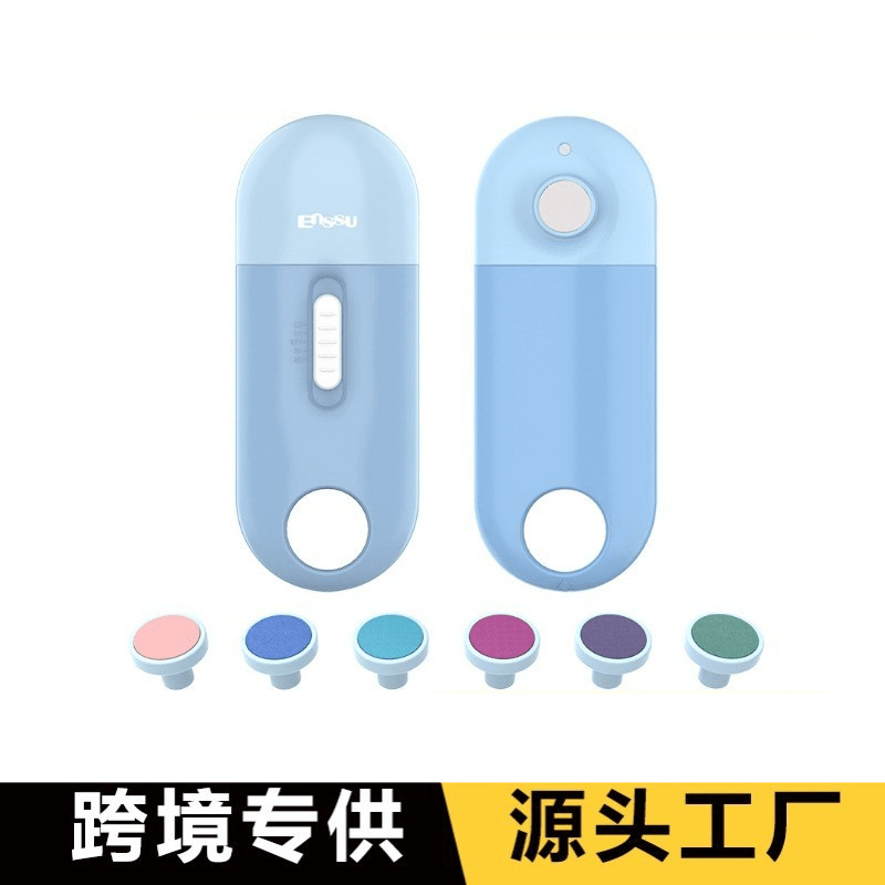 children's nail scissors