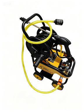 Foreign Trade Portable Car Washers, Cross-Border E-Commerce Car Washers