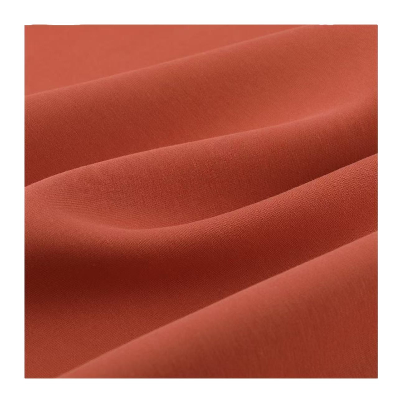 380g capa de aire de amoníaco líquido poliéster poliéster de alta elasticidad ropa deportiva de punto sombrero tela de juguete image 6
