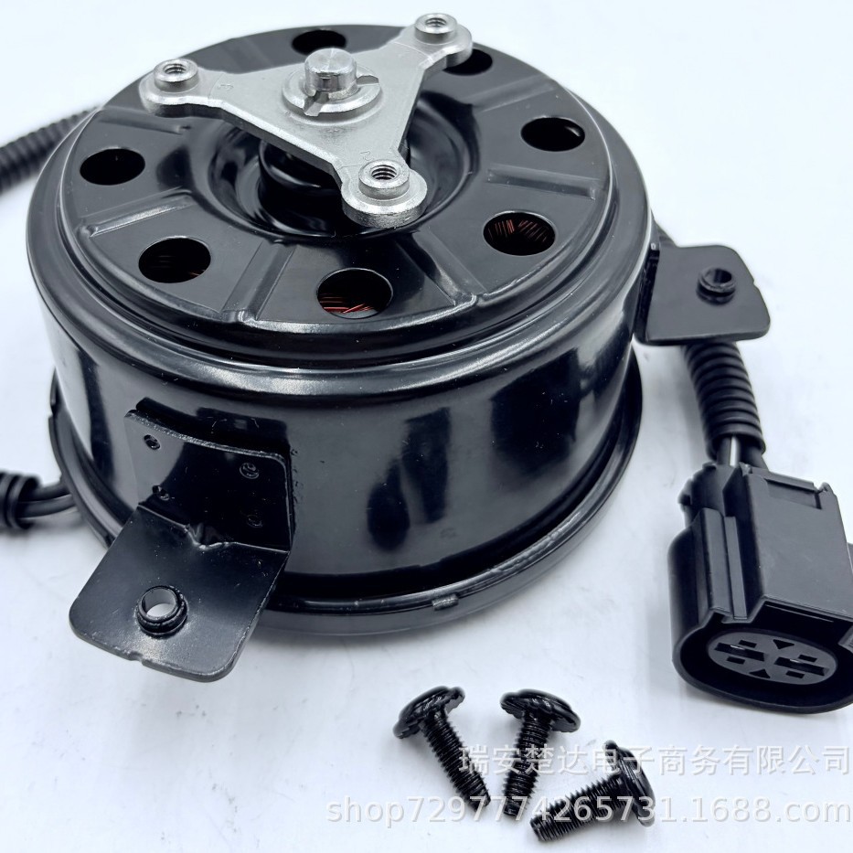 25386-3R171/25386-3S280 Hyundai Azera & Sonata car cooling fan motor