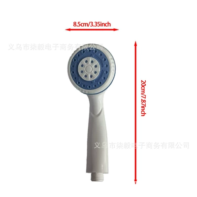 Portable car washer suitable for use in