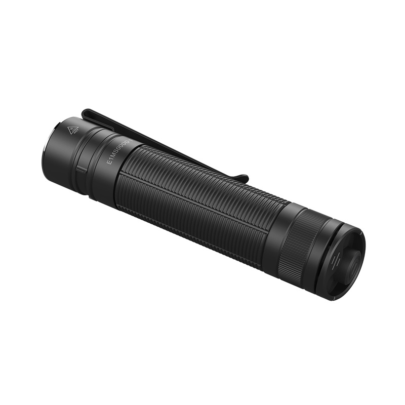 凯瑞兹E1 强光超亮手电筒远射长续航便携家用户外功能手电