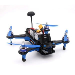 Dingxiang FPV Racing 250, пересекающий Drone Tombee 250 Производитель прямой питание