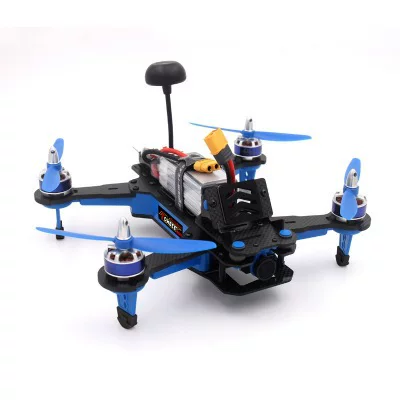 Dingxiang FPV Racing 250 Пересечение дроном Tombee 250 прямой поставщик питания
