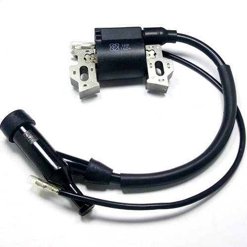 2KW168 170F 8 High-Pressure Pack GX0 Gasoline Generator Accessories Water Pump Polisher Ignition Coil