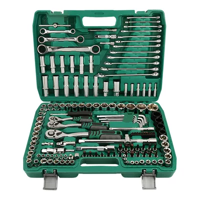 tools auto repair tool box – Repair kit