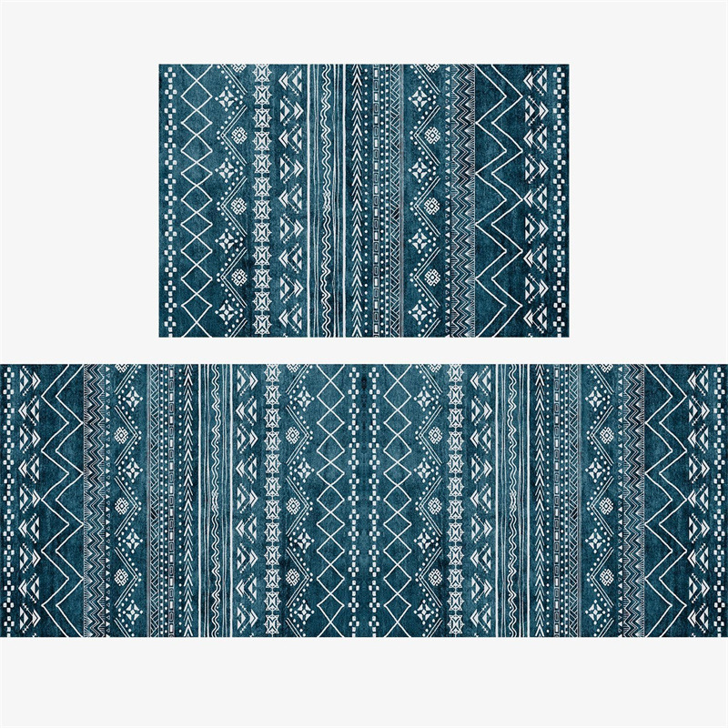 [Q타입] 크리스탈 벨벳 도트 플라스틱 바닥