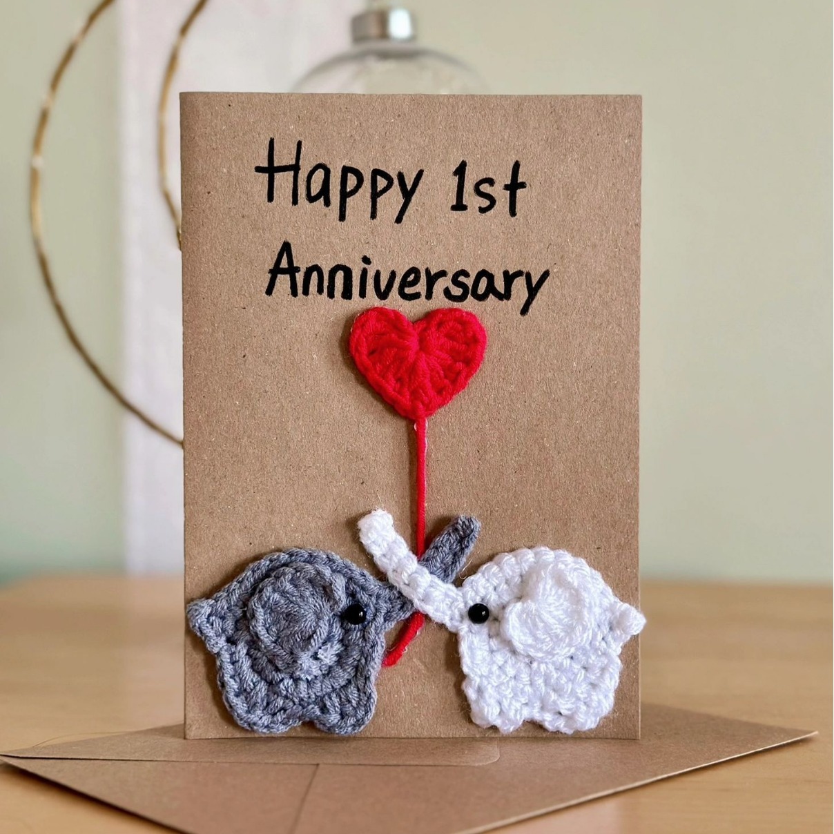 [소재 패키지] 사랑의 코끼리 기념일