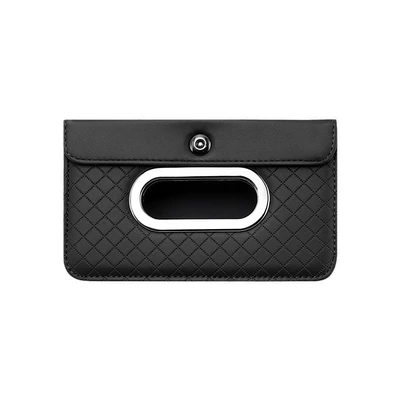 Car tissue box/set: Sense Multifunctional Sun Visor