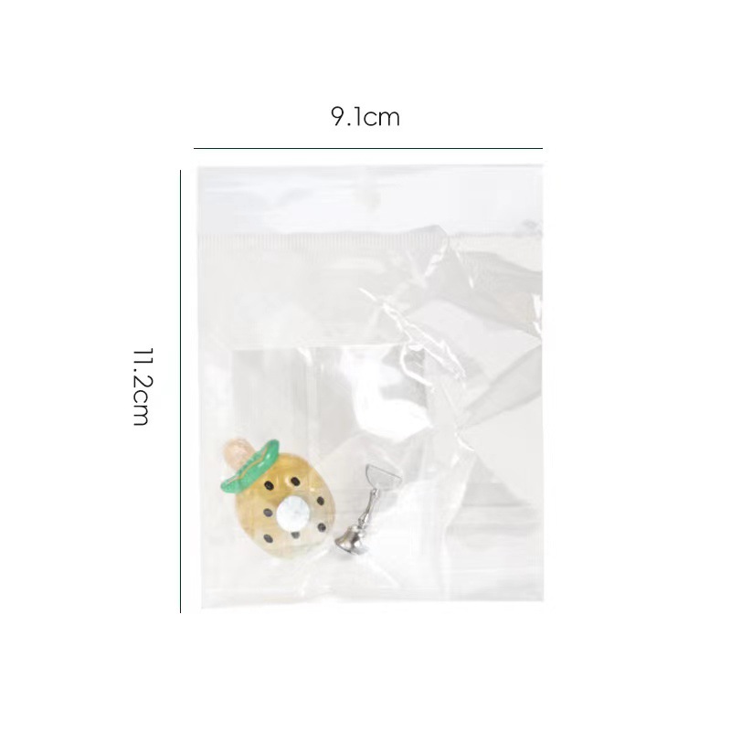 Base de práctica de manicure Fairy Fruit bicolor manicure manicure fijación de fresa manicure manicure