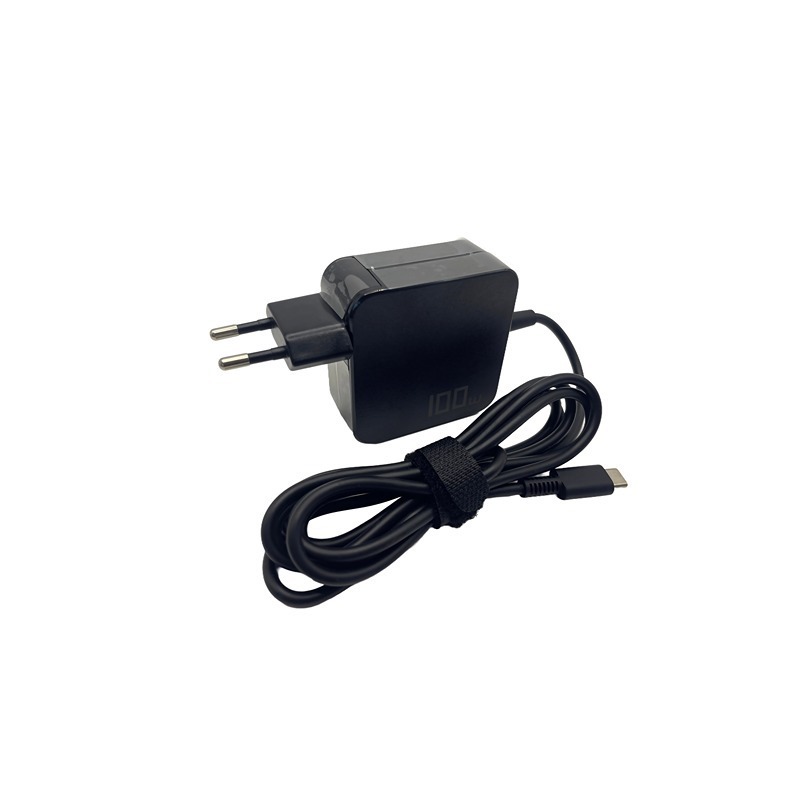 ASUS/華硕ノート100Wパソコン充電適配線20V5A TYPE-Cインターフェイス欧州規格を適用|undefined