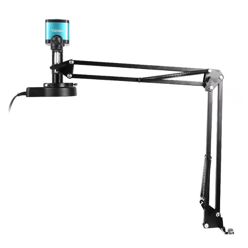 【批量】4K拍照高清电子显微镜XHU4002测量尺寸电路板维修高距离