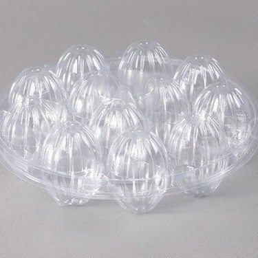 PET盒包装塑料盒PP包装盒子吸塑透明pvc包装盒厂家