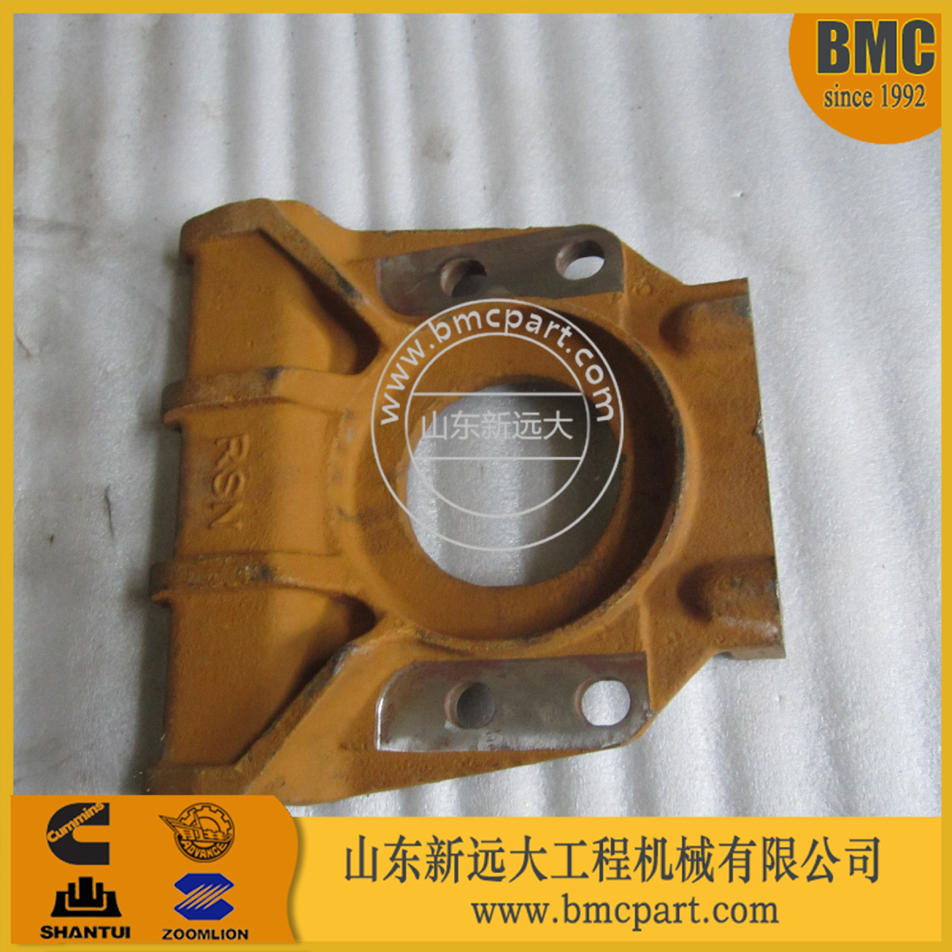 TY320导向板175-30-33272 山推推土机配件 sd32配件现货