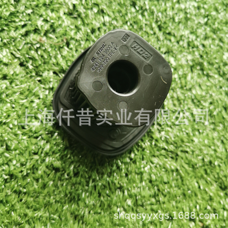 适配STIHL斯蒂尔BG86手提式吹风机风力吹雪机灭火机空气滤芯空滤