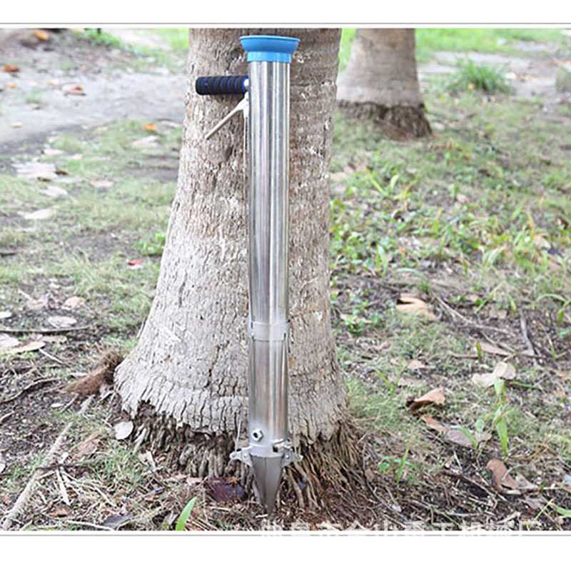 加厚型茄子栽苗机 油菜栽苗机 多用途植物移栽器