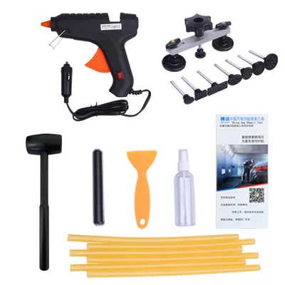 Device Wholesale – Sheet Metal Spray Repair - sheet-metal-dent-repair-package-five-12v-vehicle