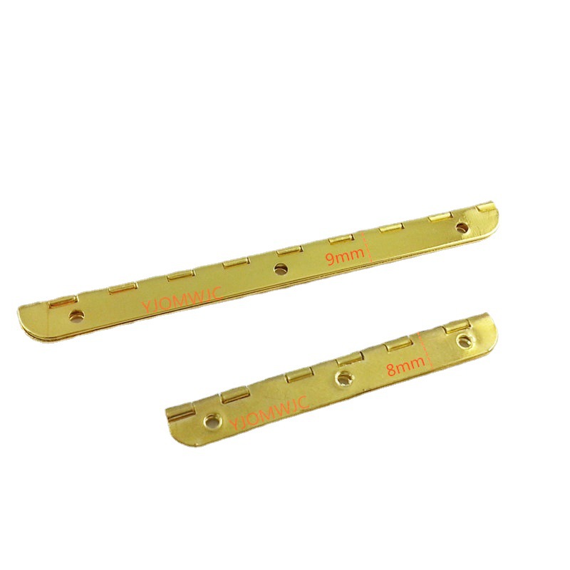 厂家直销6.5CM定位合页      一字铰链。排铰合页，横条铰链，90