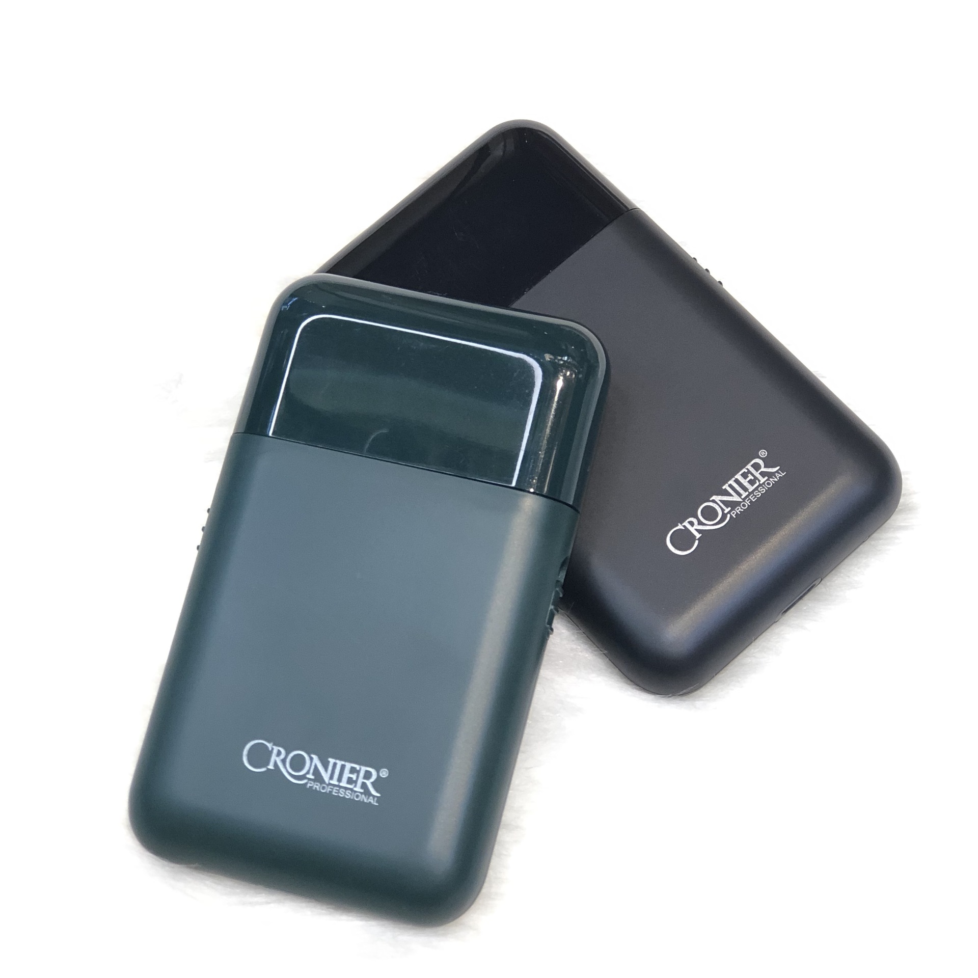 CRONIER CR-828 迷你玲珑自动剃须刀 出差便携刮胡刀 小巧剃胡刀-阿里巴巴