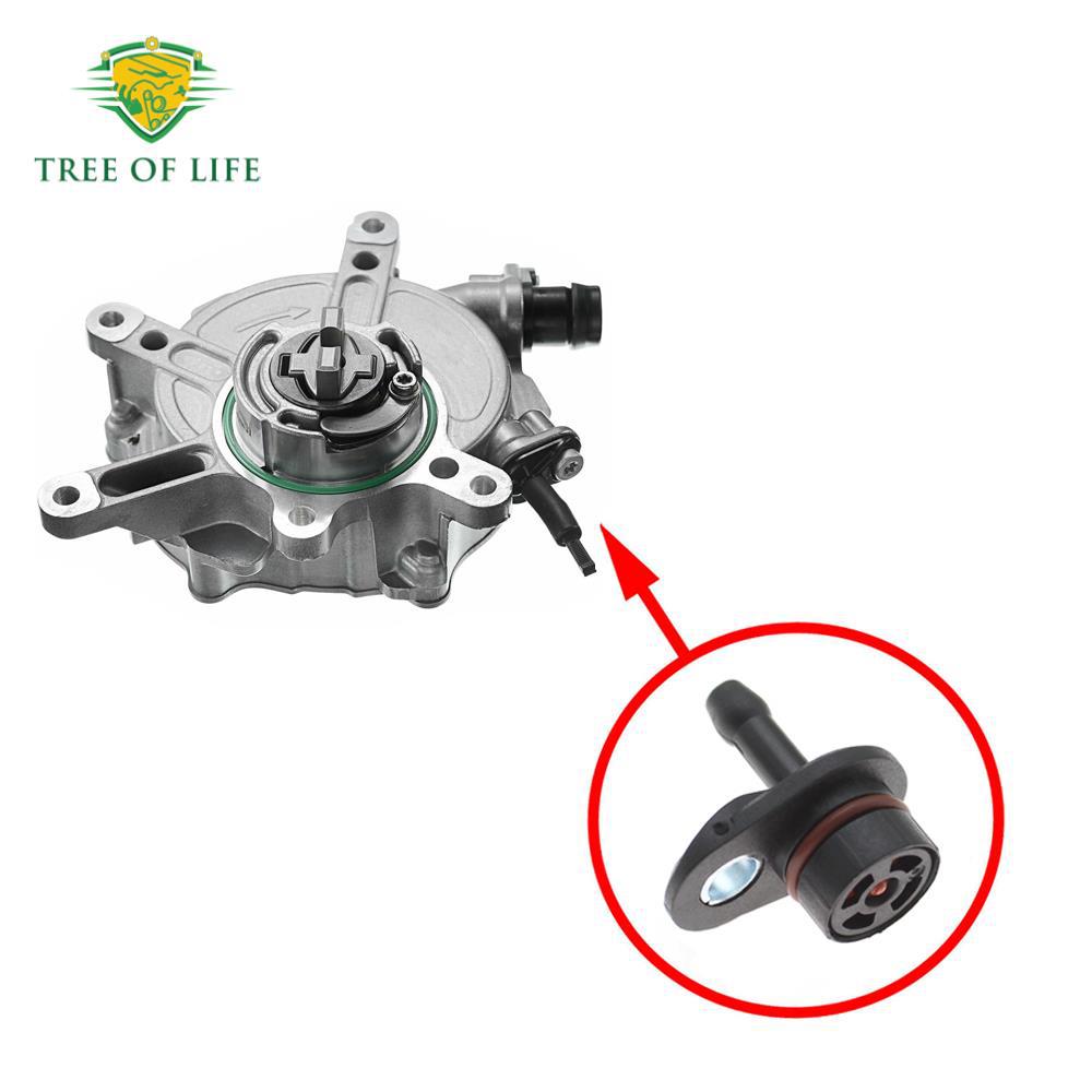 A2762300365 2762300365 for Mercedes Brake Vacuum Pump Service Valve