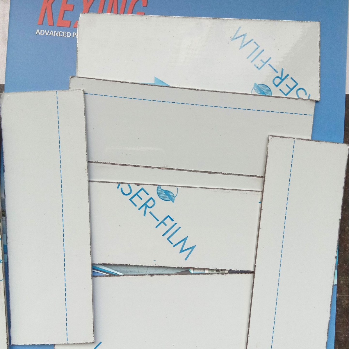 武汉保护膜剥离强度测试钢板 标准剥离力测试钢板 优惠中