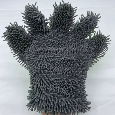 Wash Mitt, Qìchē Car cleaning tools