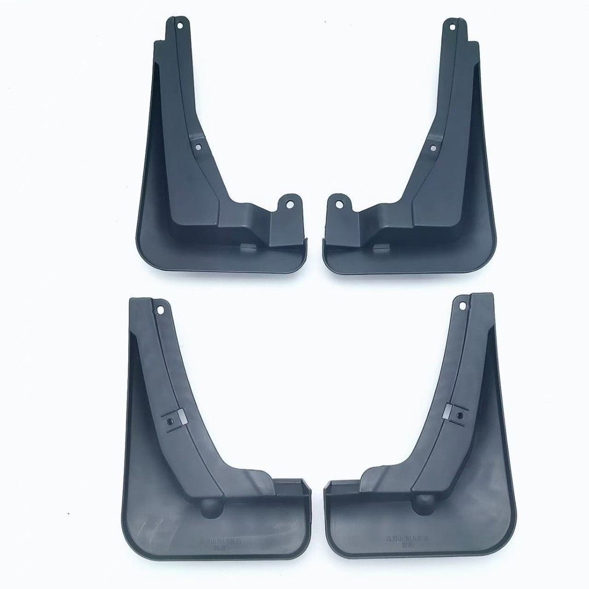 Guardabarros para Neumáticos de Automóvil Shanhai L9 C-DM JETOUR SHANHAI L9 2025, Venta Directa de Fábrica image 4