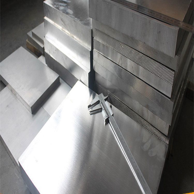 7075-T62超硬航空用铝板-T7351西南铝合金板圆棒批发零售阳极氧化