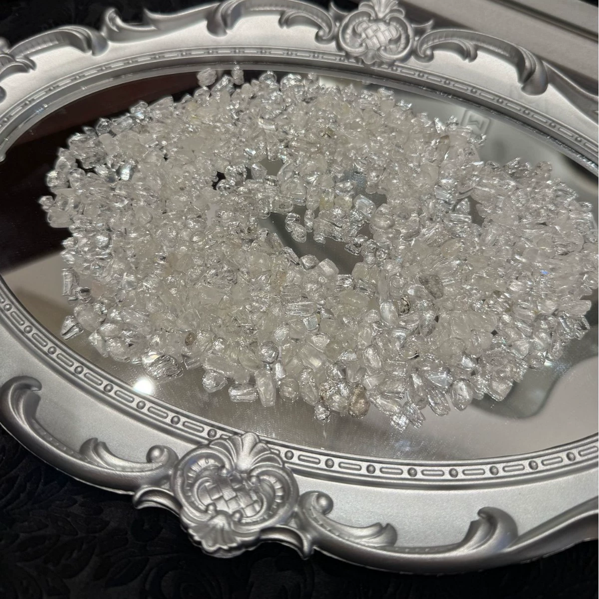【Размагничивающий камень】100 г