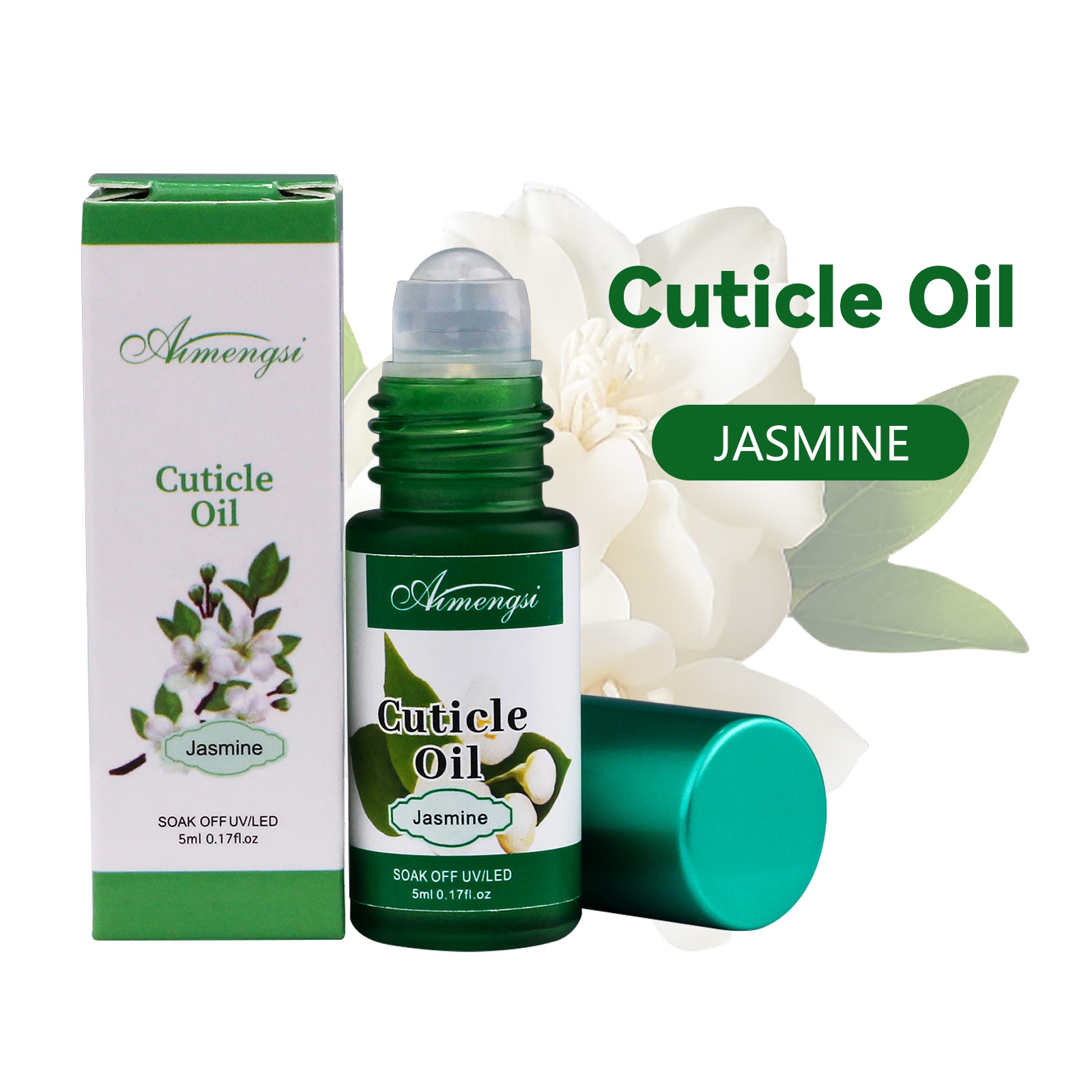 Explosión transfronteriza de aceite de dedo de bola, esmalte de uñas antibarbado, aceite de borde de uñas, esmalte de uñas